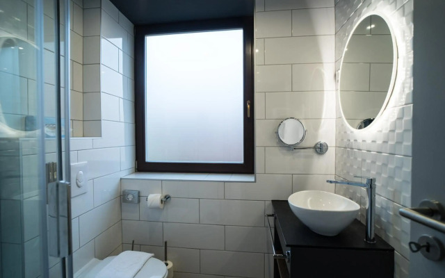 Hotel Palatinus