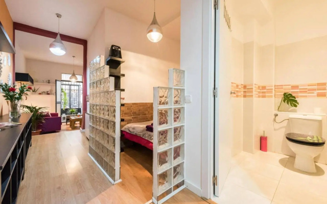 Apartamento En Calle Tres Peces