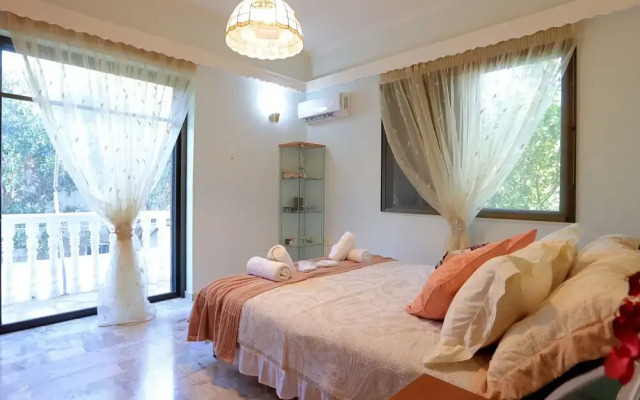 Best House Secret Garden Home Lagonisi Attiki