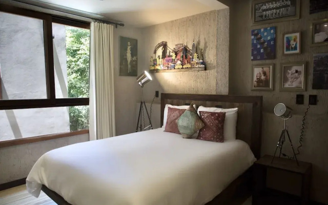 Arthouse Art Residences