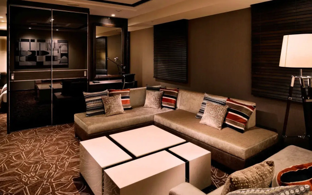 Recent Culture Hotel