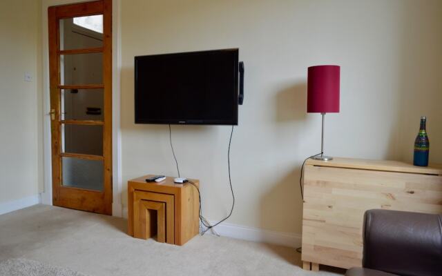 1 Bedroom Flat in Shandon