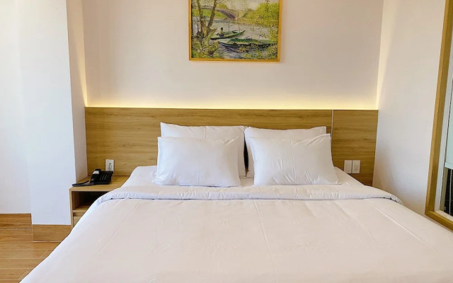 Rosie Balcony Hotel Phu Quoc