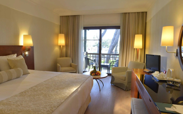 Turquoise Hotel - All Inclusive