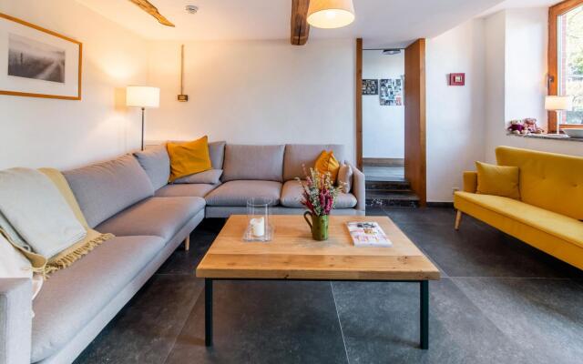Holiday Home in Vielsalm With Bubble Bath