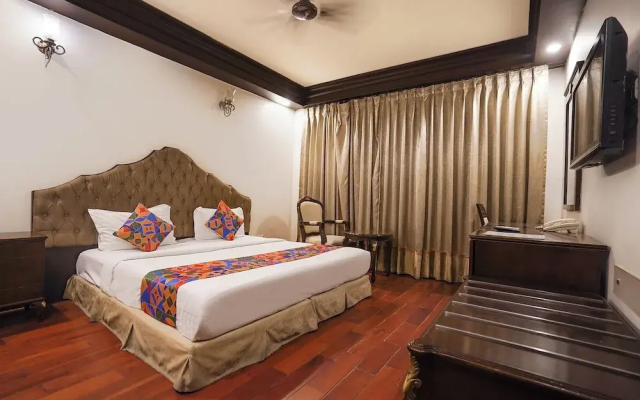 Fabhotel Nfc Royale