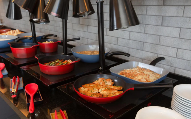 Slaviero Ponta Grossa