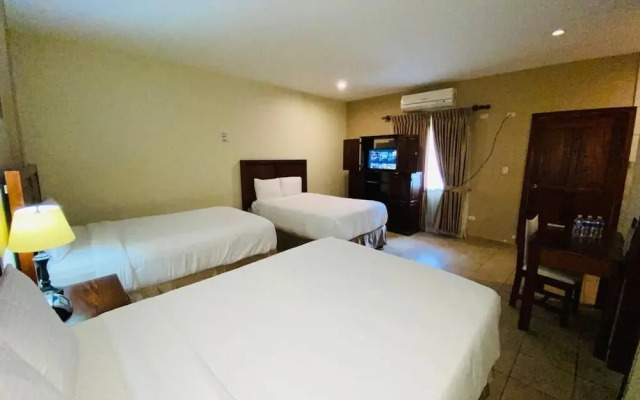 Hotel Boutique Primavera