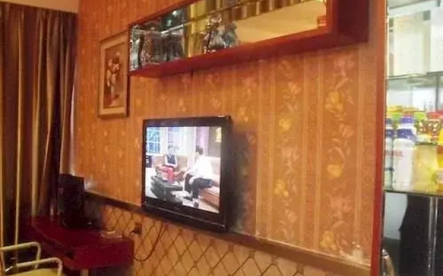 Hefei Beautiful Home Business Hotel