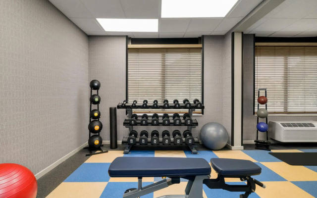 Four Points by Sheraton Columbus-Polaris