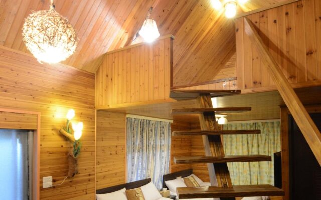CiKaSuAn Camping Bed and Breakfast