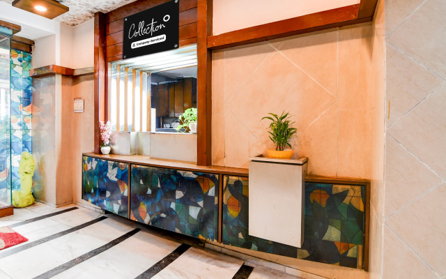 FabHotel Gardenia