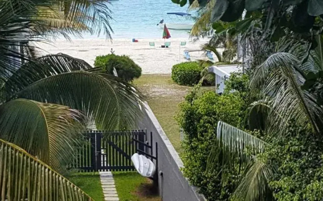 South Reef Luxury Accommodation