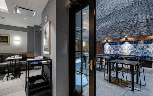 Pestana Park Avenue