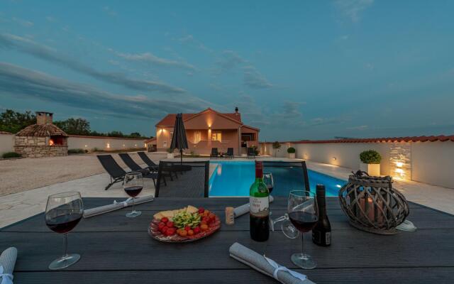 Villa Jenny