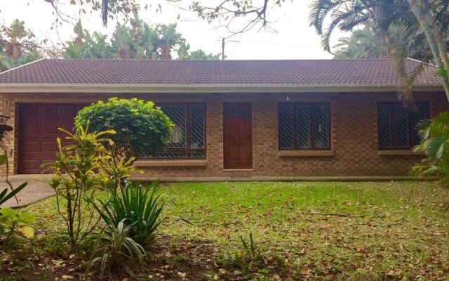Carisford Lodge