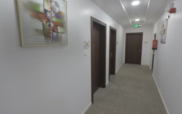 Opal Suites