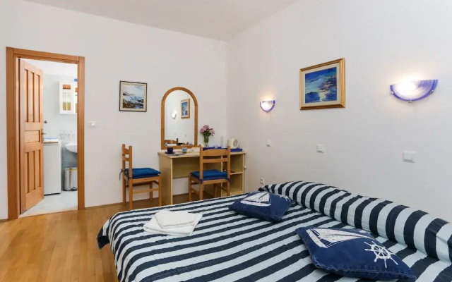 K-Apartments