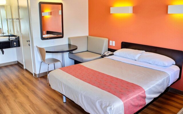 Motel 6 Paso Robles