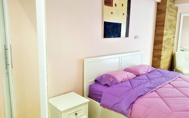 Lovely Jomtien Beach Apartment