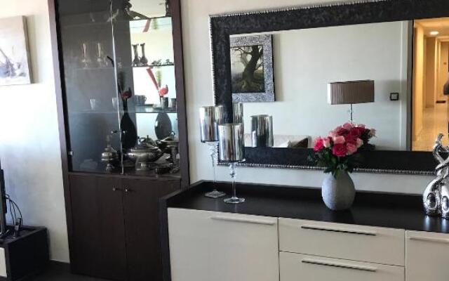 Appartements 5MIN MONTE CARLO