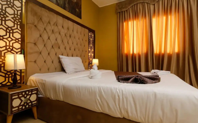 King Cheops Inn