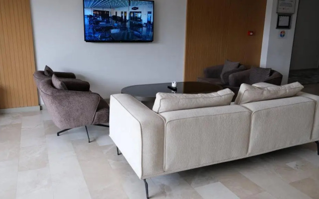 Park Demirkapi Hotel Beysehir