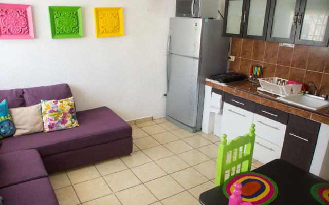 PiÃ±a Apartment by Andiani