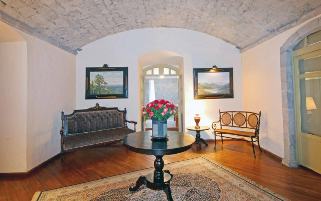 Hacienda La Ciénega