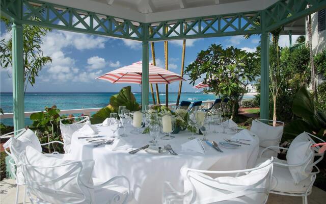 Cobblers Cove - Barbados