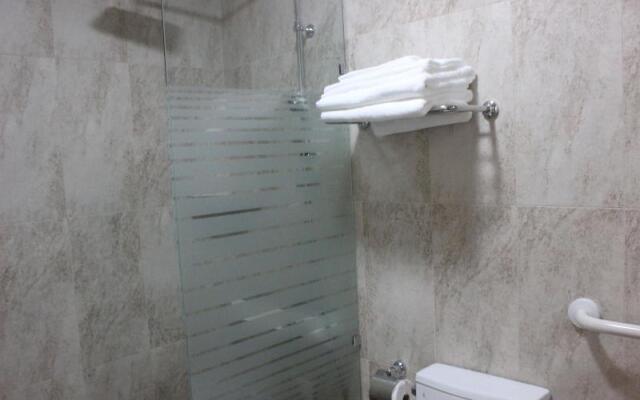 Chalan Kanoa Beach Hotel