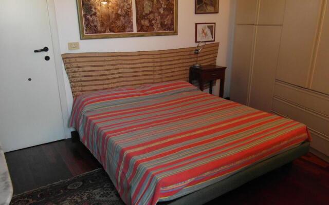 Abitazione Pigneto bed & breakfast