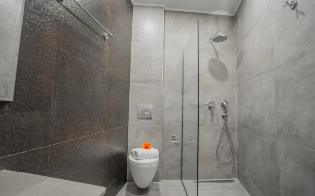Katsaros Deluxe Apartments II