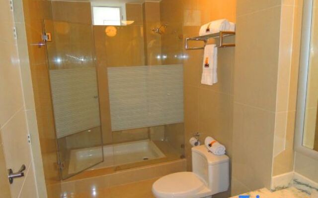 Limaq Hotel
