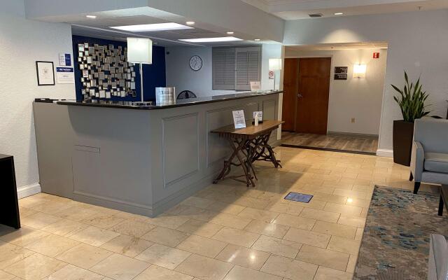 Best Western Tampa