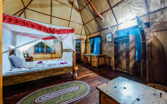 Pemba Eco Lodge