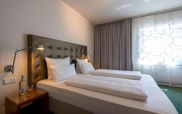 Hotel An der Gruga