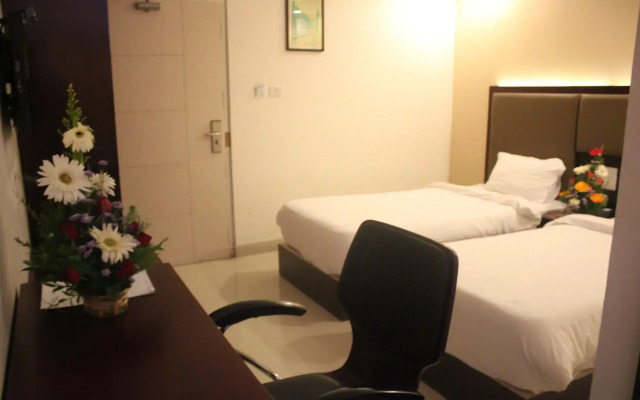 Hotel Winsar Park