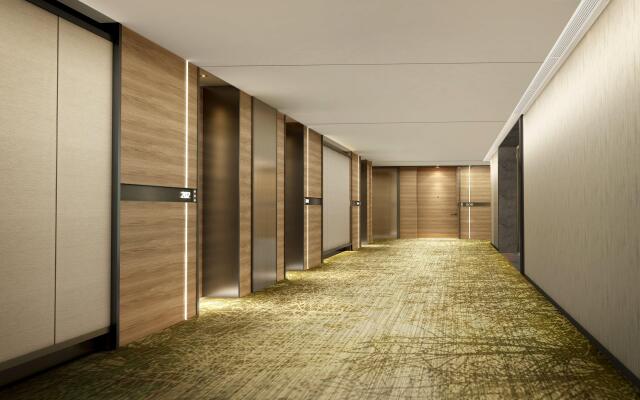 Holiday Inn Nanjing Harbour by IHG