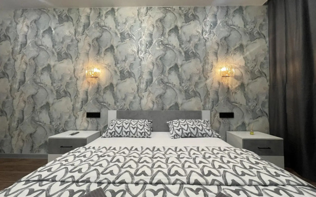 Комфорт Сити на улице Андрея Дементьева 19