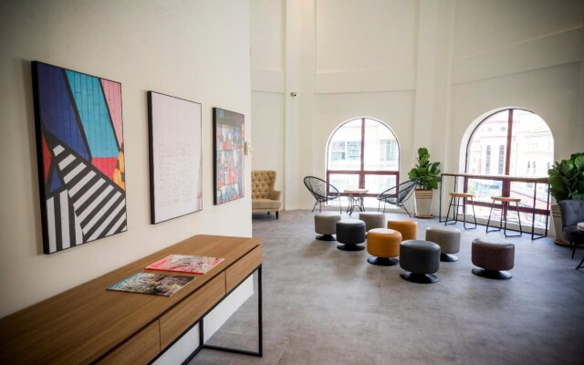 H Boutique Hotel Kota Damansara