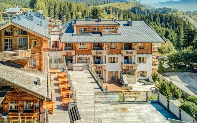 Dreany Apartment Right Next to the Cable Cars