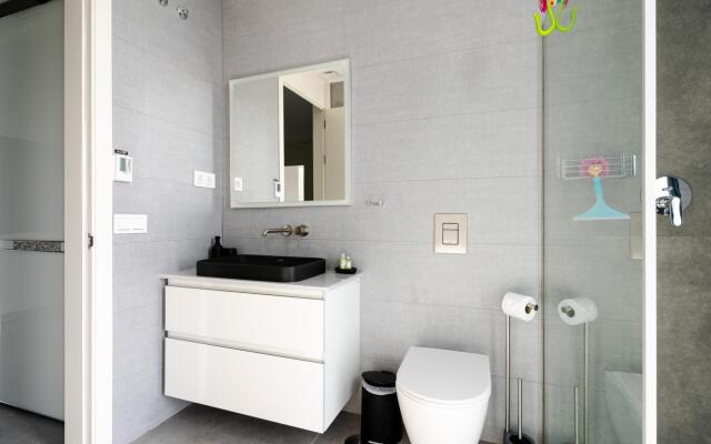 Luxury Villa Tomillo