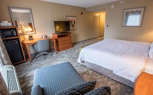 Hampton Inn & Suites Tilton