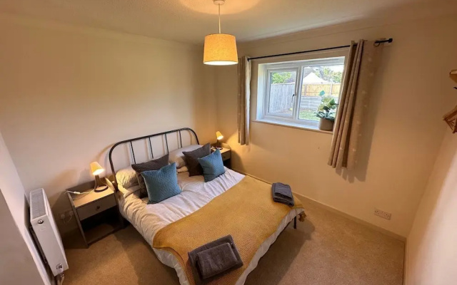 Bayview Cottage