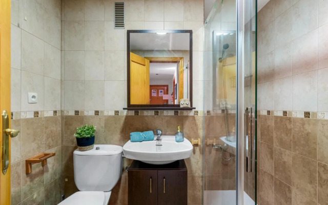 Apartamento Zeus - PlusHolidays