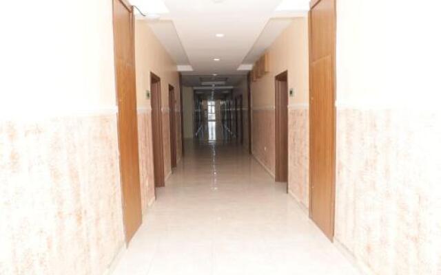 Glo-Ran Hotel Owerri