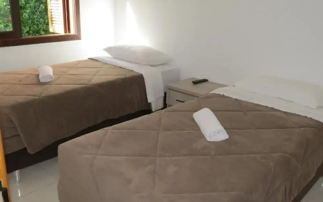 Pousada Locanda Di Fiori