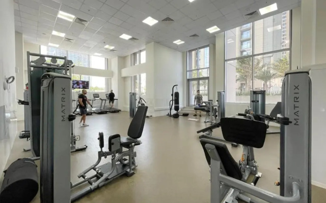 Al Habtoor City - Amna Tower 1102