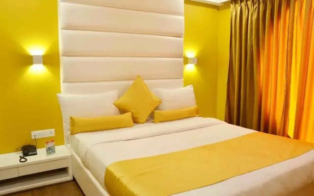OYO 963 Hotel Rumaya